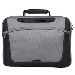 Сумка для ноутбука 16" PON-301BK, Black Sumdex sum0027796 - мініатюра 2