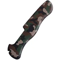 Накладка на ніж Victorinox 111мм камуфляжний задня (Ha)