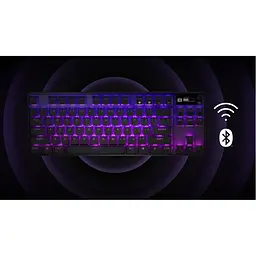 Клавіатура SteelSeries Apex Pro TKL Wireless [64865] [121358] - мініатюра 6