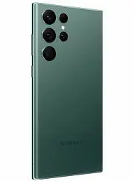Смартфон Samsung Galaxy S22 Ultra 8/256GB Phantom Green (SM-S9080) (Asia) [5G, NFC, 2 SIM] - мініатюра 5