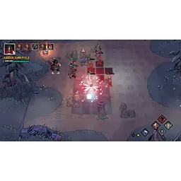 Ключ активації Microsoft Days of Doom для Xbox One/Series S/X - мініатюра 10