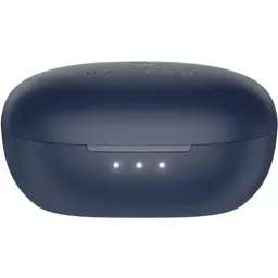 Навушники TWS Haylou W1 dark blue UA - мініатюра 2