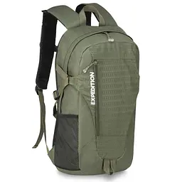 Рюкзак міський Semi Line 20 Khaki (A3024-6)