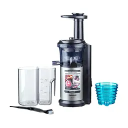 Соковижималка Panasonic MJ-L 500 STQ (MJ-L500STQ) - мініатюра 3