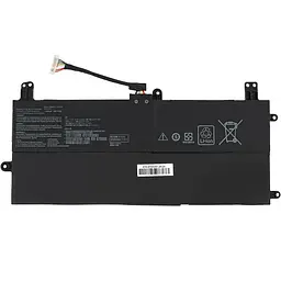 Адаптер для ноутбука Asus C41N2102 (NR2201ZA NR2201ZE) 15.52 3620mAh 56Wh Черный - миниатюра 2