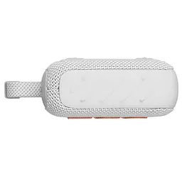Портативна акустика JBL GO 4 бездротова біла (JBLGO4WHT) - мініатюра 4