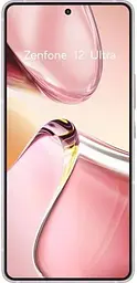 Смартфон Asus Zenfone 12 Ultra 16/512GB Sakura White - мініатюра 2
