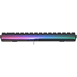 Клавіатура ігрова 2E Gaming KG345 з підсвіткою black (2E-KG345TR) - мініатюра 3