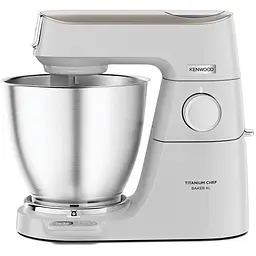 Кухонна машина Kenwood KVL 65.001 WH (0W20011379) - мініатюра 2