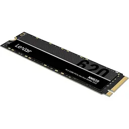 SSD-накопичувач Lexar NM620 256 ГБ (LNM620X256G-RNNNG) [176316] - мініатюра 4