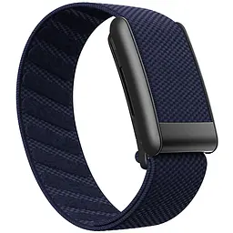 Ремінець ArmorStandart SuperKnit для Whoop 5.0 / MG Dark Blue with Black (ARM90104)