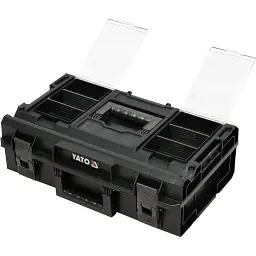 Ящик для інструментів Yato модульний до YT-09166 58.5х38.5х19 см (YT-09169) - мініатюра 3