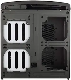 Корпус Fractal Design Node 804 Black (FD-CA-NODE-804-BL-W) Без БП - мініатюра 9