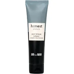 Лосьйон після гоління Jar for Men від honest products, 100мл