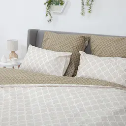 Комплект постільної білизни ТЕП Soft dreams Genevieve сімейний (2-03860_29195) - мініатюра 3