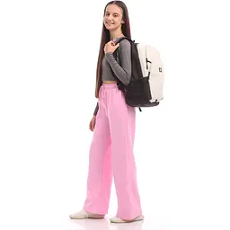 Рюкзак GoPack Education Teens 185 бежевий (GO25-185L-3) - мініатюра 15