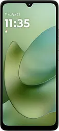 Смартфон Motorola Moto G06 4/64GB Tendril (UA UCRF) - мініатюра 3