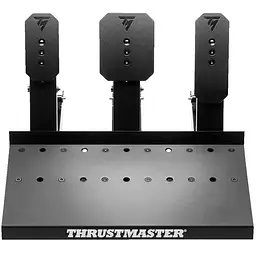 Педальний блок Thrustmaster Raceline Pedals III - мініатюра 2