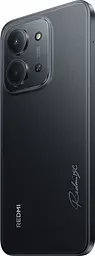Смартфон Xiaomi Redmi 15C 4G 4/256GB Midnight Black (Global) NFC (no charger) - мініатюра 7