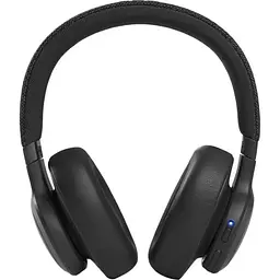 Навушники JBL Live 660NC Black (JBLLIVE660NCBLK) - мініатюра 4