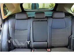 Авточохли модельні MW Brothers для Toyota RAV-4 c 2018 - мініатюра 5