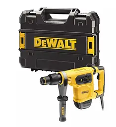 Перфоратор мережевий DeWalt D25481K - мініатюра 2