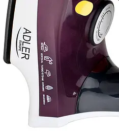 Праска Adler AD 5022 - мініатюра 3