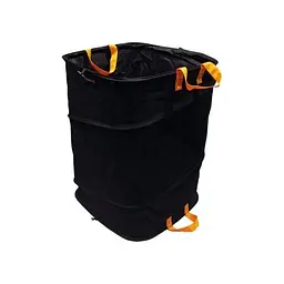 Складаний садовий мішок Fiskars Ergo L 219L 1028373