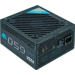 Блок живлення Azza 650W (PSAZ-650W) [141272] - мініатюра 2