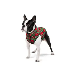Курточка для собак Waudog Clothes Гранати XS25 - мініатюра 3