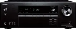 AV-Ресивер 7.2-канальний Onkyo TX-NR5100 Black