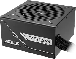 Блок живлення Asus Prime 750W 80+ Bronze (90YE00Y0-B0NA00) - мініатюра 4