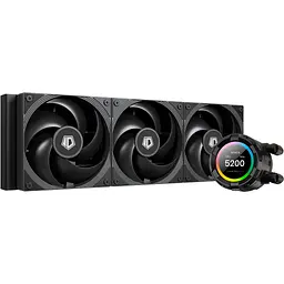 Система рідинного охолодження ID-Cooling (SL360 Pro SE)