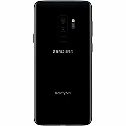 Смартфон Samsung Galaxy S9+ SM-G965FD Black 64GB REF - мініатюра 2