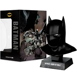Фігурка DC Comics Batman - Court of Owls 18 см - мініатюра 2