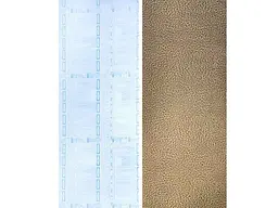 Плівка на самоклейці STICKER WALL 45см*10м (S) SW-00001240 - мініатюра 4