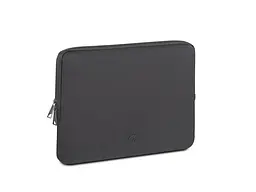 Чохол для ноутбука RIVACASE ECO 14 Black (8114 Black ECO)