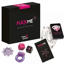 E27971 Секс Гра Fuckme Tease & Please