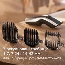 Тример Philips 9000 Series (HC9420/15) - мініатюра 6