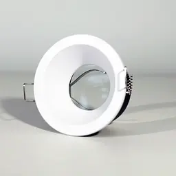 Точковий світильник Friendlylight Wisła White FL1088