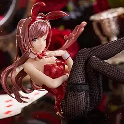Фігурка Bandai Spirits The Idolmaster Natsuha Arisugawa Ідолмастер Нацуха Арісугава Repaint ver. 12 см BS TI NA RV 12 - мініатюра 3