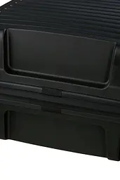 Валіза 81 См Samsonite RESTACKD BLACK 81x54x31(34) KO6*09005 - мініатюра 13