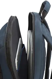 Рюкзак 17,3" Samsonite GUARDIT 2.0 BLUE 48x32x20,5 CM5*01007 - мініатюра 7