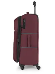 Валіза Gabol Florida (M) Dark red (123146-037) - мініатюра 2