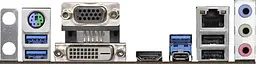 Материнська плата AsRock Z390 Pro4 (Z390 Pro4) (Socket 1151 v2, Intel Z390, ATX) Б/в - мініатюра 3