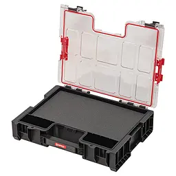 Органайзер з піною Qbrick SYSTEM PRO ORGANIZER 300 MFI 450х358х110 мм 5901238255390
