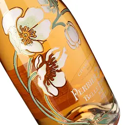 Шампанське Perrier Jouet Belle Epoque Rose рожеве брют 12% 0.75 л - мініатюра 8