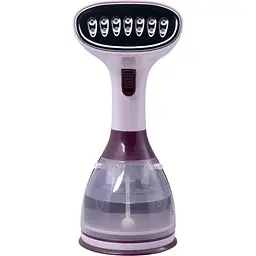 Відпарювач Liberton LHS-6900 Pink teh0020936 - мініатюра 8