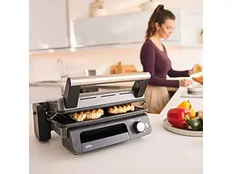 Контактний гриль Braun MultiGrill 5 Contact grill CG 5033 (CG5033IGY) - мініатюра 4