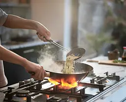Набір кухонних приладів для WOK Joseph Joseph Nest Fusion 3 шт. (10576) - мініатюра 8